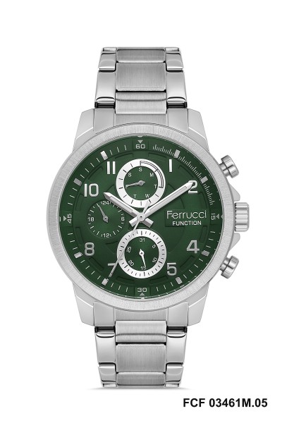 FERRUCCI FONK.MET. KOL SAATİ